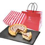 【Yannick 】Ecuador Dark Chocolate Basque Burnt Cheesecake, , large