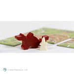 Carcassonne 2.0 Princess & Dragon, , large