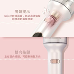 【Leo手機周邊專賣店】DIKE戴克  零技巧溫控自動捲髮棒 / HBF220WT, , large