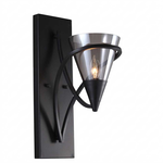 [Honey Comb]冷霧微熹壁燈(H-700030), , large