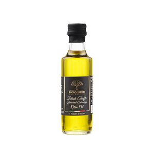 Buono Tartufi black truffle flavor evoo