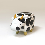 DIS迷你動物椅子擺飾, , large