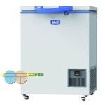 SANLUX 台灣三洋 100公升上掀式 超低溫 冷凍櫃 TFS-100G, , large