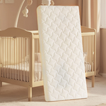 HABABY Huan'an Home Ergonomic Japanese Air Fiber Mattress (8cm Thick) 188*106 (for Baby Cribs) Washable Thick Mattress, , large