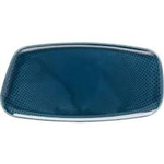 Rosenthal-Junto Shaped Long Dish - Indigo 30cm, , large