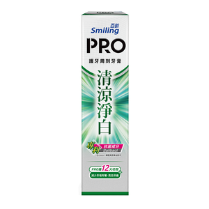 PRO Periodontal Care-Fresh Whitening