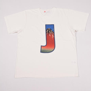 T-shirt white XS