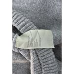 (2XL) genji條紋灰色長袖上衣二手衣, , large