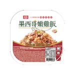桂冠墨西哥嫩雞飯, , large