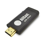 [6th Gen Airship ] Auto AllCastDual Core Wireless Display Dongle (with 4 Gifts), , large
