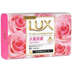 麗仕柔膚香氛皂水嫩柔膚