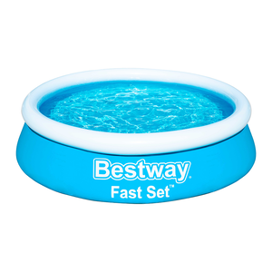 Bestway 快速充氣泳池57392