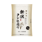 Japan Niigata Koshihikari Rice 3kg, , large
