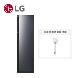 LG-Styler R723MB 蒸氣電子衣櫥