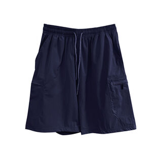Mens Waist Band Shorts