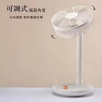 【Leo手機周邊專賣店】  LIBERTY利百代 GEGEI桌上型風扇  /  F9, , large