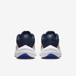 Nike Air Winflo 10 男 慢跑鞋 運動 路跑 訓練 基本款 緩震 米黃 深藍 [DV4022-006], , large