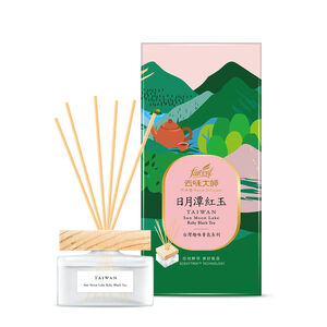 Farcent Reed Diffuser-Ruby Black Tea
