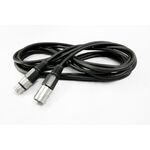 YING-LU/MC-85 5米 麥克風線 (C對C�) 公-母【敦煌樂器】, , large