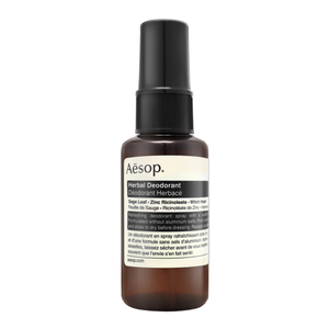 【AESOP】草本腋下身體噴霧 50ml