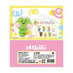 LINE FRIENDS minini-哈谷谷毛絨, , large