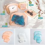 800ml Silicone Bag Water Proof, , large