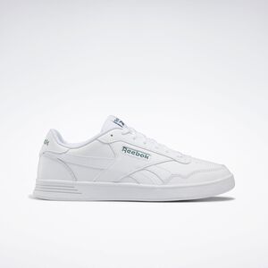 [秉宸] REEBOK COURT ADVANCE 休閒鞋 小白鞋 日常 穿搭 復古 白 100010615 23FW