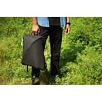 FENZ Fiber Paper backpack_Black, , large
