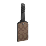 luggage tag, , large