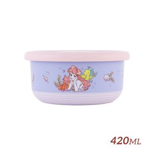 DISNEY P 304 STAINLESS STEEL BOWL