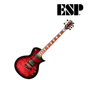 ESP GrassRoots G-ECLIPSE CTM FM