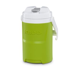 IGLOO 0.5加侖運動保冷桶-綠色