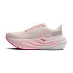 Brooks Glycerin Max 女 慢跑鞋 支撐 彈力 緩震 超級甘油系列 粉紅 [1204361B616], , large
