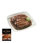 Braised chicken with Preserved Vegetable, , large