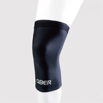 [QBER] Light Quantum-Elastic Knee Support【Anti-slip/Health】, , large