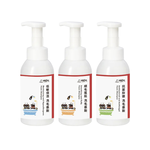 【MaoDangJia】Pet Shampoo Mousse X2 (480ml/box), , large