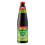 Lee Kum Kee Vegetarian Oyster Flavored S, , large