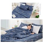bedding, , large