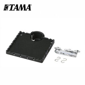 TAMA TAT10 Accessory 鼓用夾具支架【敦煌樂器】