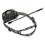 【德國Ledlenser】HF8R Core RGB 三色光充電式數位調焦專業頭燈, , large