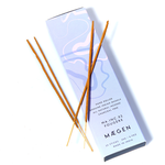 【英國 MÆGEN】瑪薩拉手工線香/5種香味可選, , large