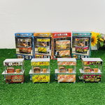 【啾愛你】仿真夜市攤車小夜燈-台灣小吃攤台式牛排, , large