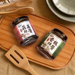 【千歲本舖】菇菇辣醬 3入組, , large