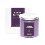 PRAY Classic Candle-  Fresh Cut Rose, , large