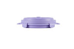 HOUSUXI-SILICONE FOLDABLE FOOD CONTAINER, , large