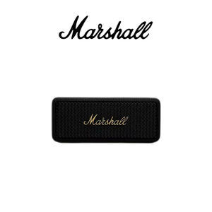 【Leo手機周邊專賣店】  Marshall馬歇爾 Emberton II 藍牙喇叭 / 古銅黑