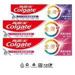 Colgate Total Professional TP Value pack, , large