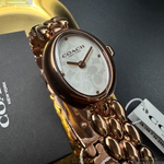 [TIMEMASTER] COACH watch, 22mm28mm, CH00267, , large