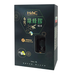 [佑全保健藥妝]永信HAC台灣綠蜂膠噴液10mL/瓶, , large