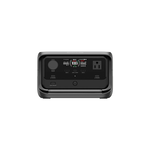 【固士特】EcoFlow RIVER 3 Max Plus (RIVER 3 Plus+額外電池EB600) 儲能電源, , large